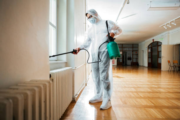 Best Best Pest Control Companies  in State Center, IA